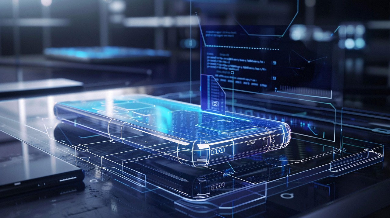A Revolucao Do 6g Como Esta Nova Tecnologia Pode Mudar A Sua Vida