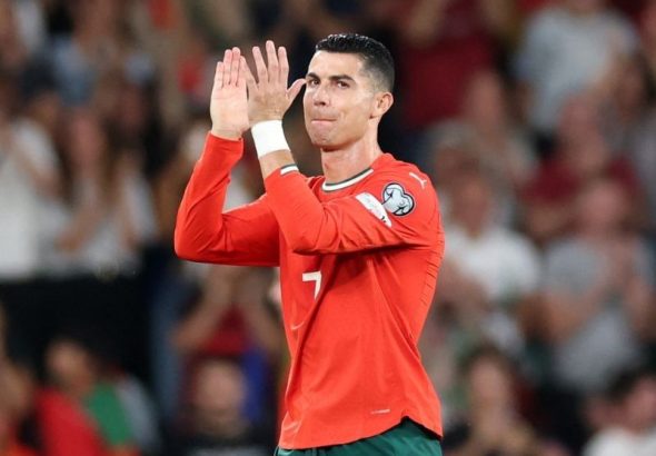 Cristiano ronaldo portugal football 2025 11 12 10 03